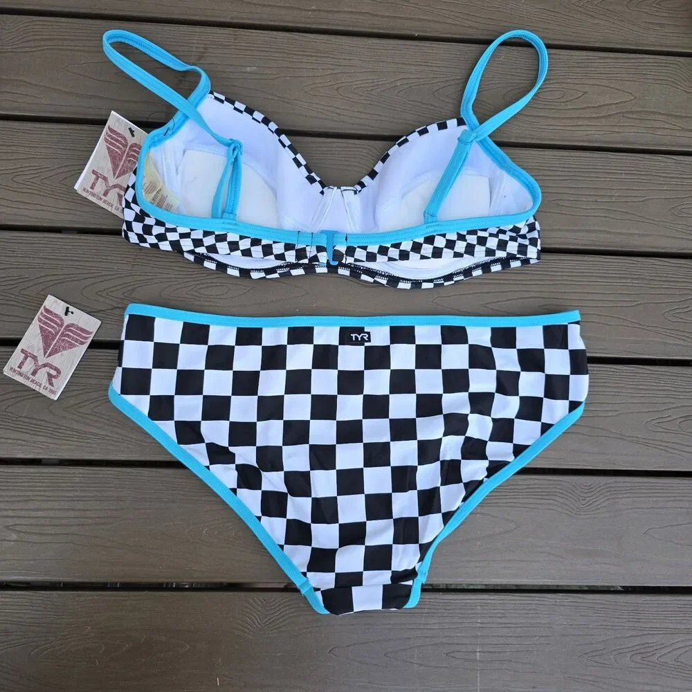 TYR women black